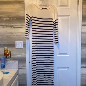 Ralph Lauren dress size small